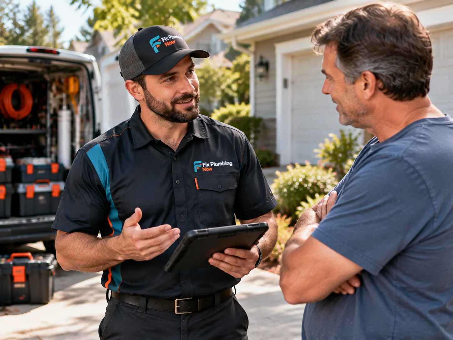 Clogged Drain Service Julian, WV FAQs